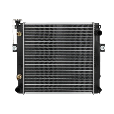folklift radiator 93E0100010