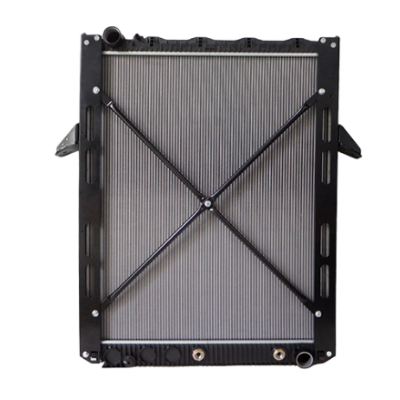 Truck radiator 2001-4608