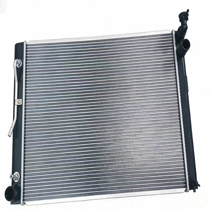 TOYOTA ALPHARD 04- AT  16041-20380