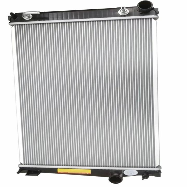 TOYOTA 09RAV4 AT16 16400-31420