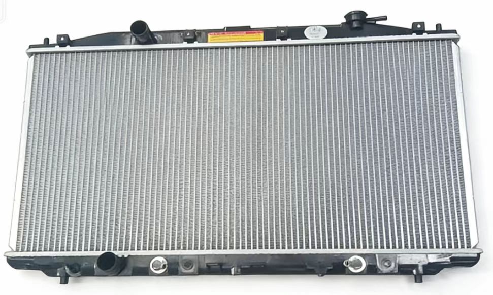 HONDA 08ACCORD CPI AT16  19010-R40-A52