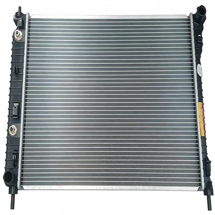 CHEVROLET 07Captiva AT 26wave8 20777042