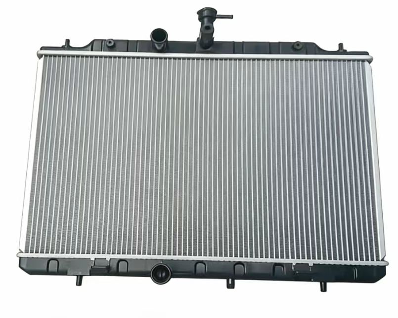 NISSAN X-TRAIL T31 21400-JG300