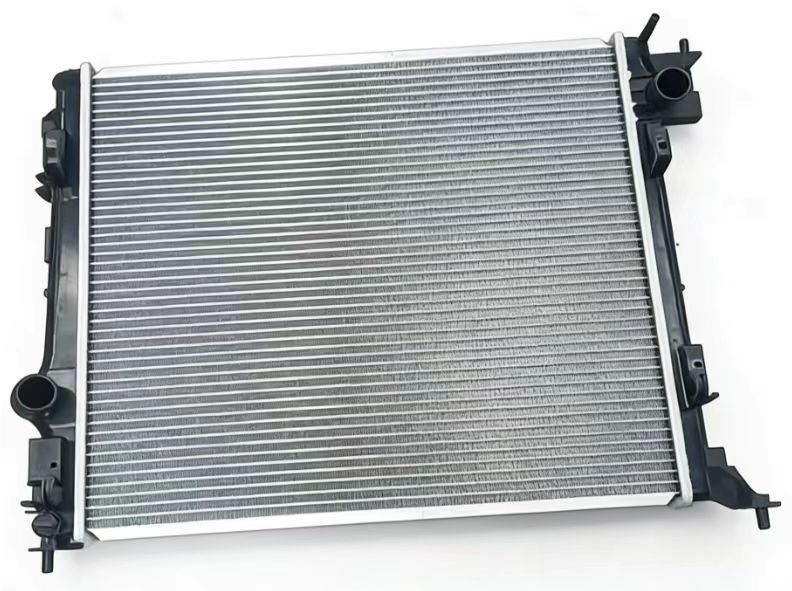 NISSENS (进口)QASHQAI II SUV (J11, J11_) 1.5 dCi MT* 2140000Q3L 16MT