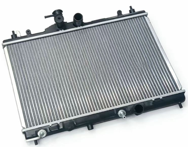 NISSAN BIUEBIRD/STANZA/AXXESS 21460-ED000 16AT