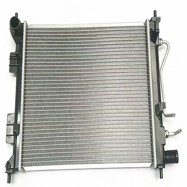 HYUNDAI  VERNA AT 25310-0U050