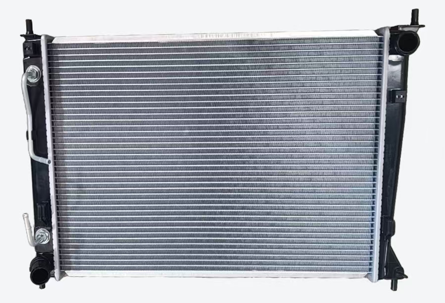 Kia radiator 25310-2K150 25310-2K000 SOUL 2.0L 10-11 AT/MT