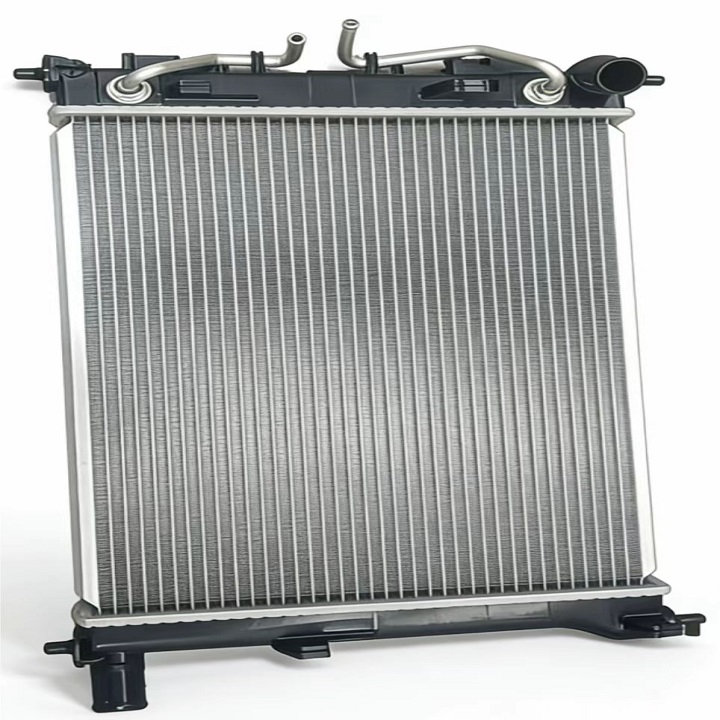 KIA RIO (2017) 1.4 CVVT AT* 25310-K2050