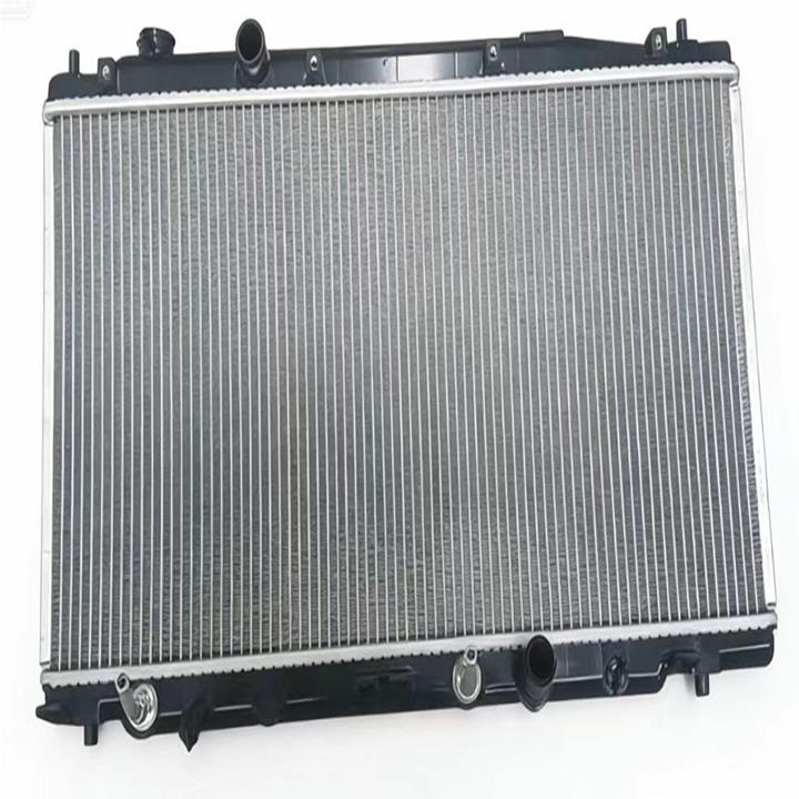 HONDA FIT 19010-RBO-901/19010-RB1-J51 16AT