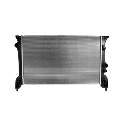 Car radiator 13610