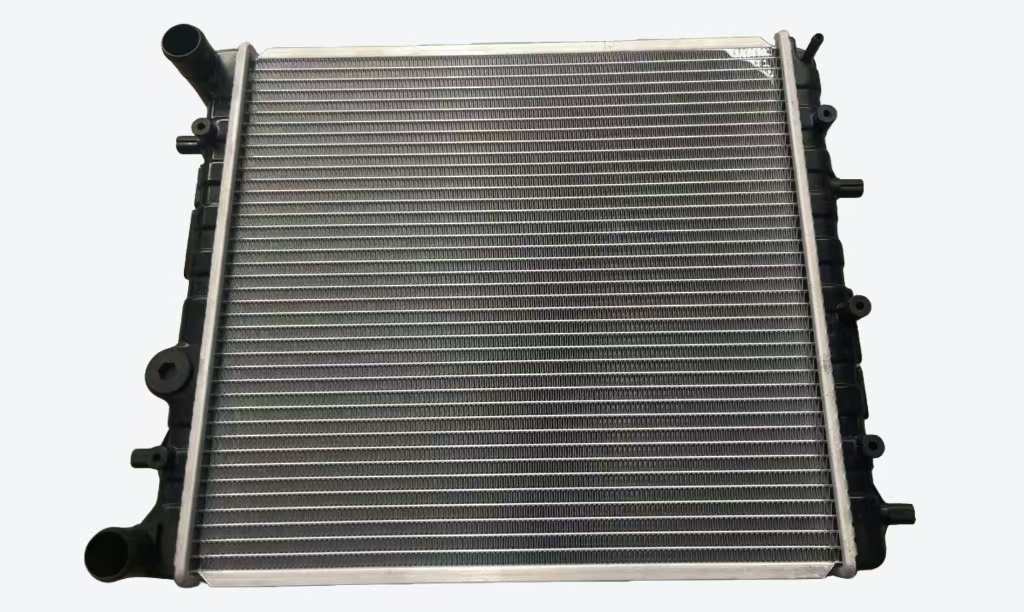 VW FOX 5Z0121253C MT