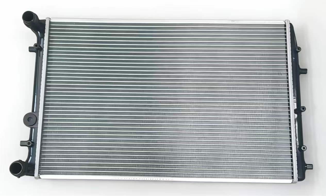 Volkswagen POLO SALOON 1.9 TDI 6Q0121253Q 22MT