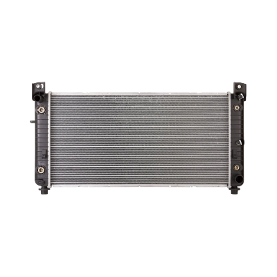 Car radiator 2370