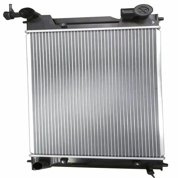 TOYOTA 07Corolla ZRE120 16wave8 MT 75347-16