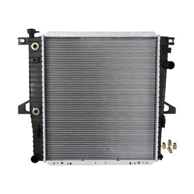 Car radiator 2309