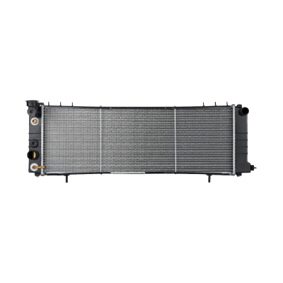 Car radiator 1193