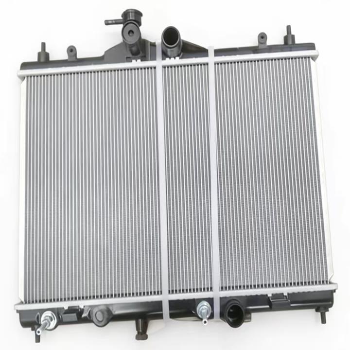 NISSAN Yida/Tiida/sylphy16AT  AB054-16