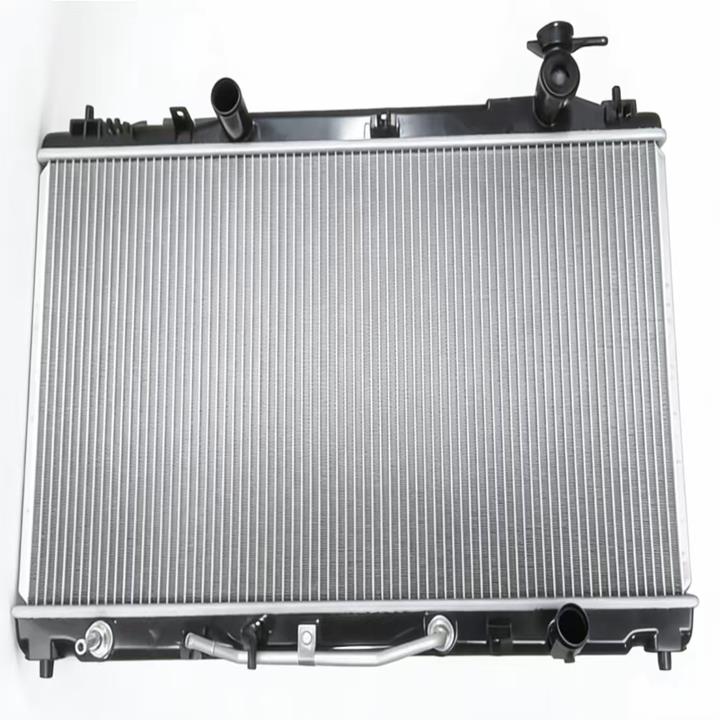 TOYOTA 06Camry ACV40 AT  AE008-16