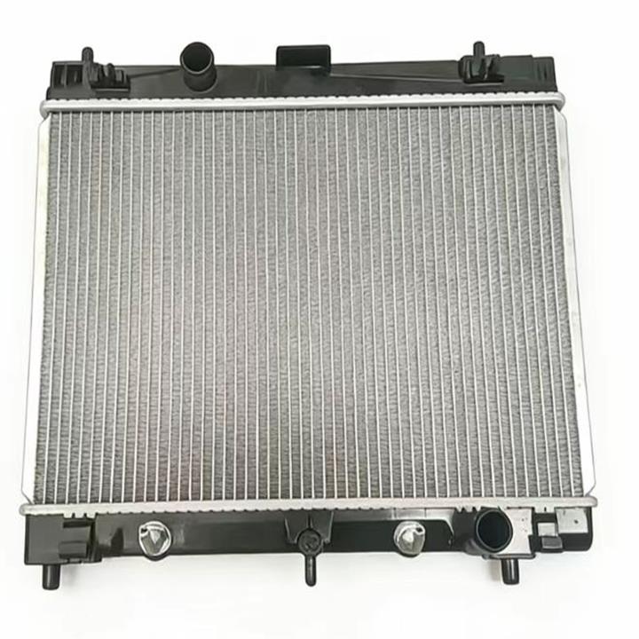 TOYOTA 08Vios/Yaris1.6 16wave8 AT  AE067-16