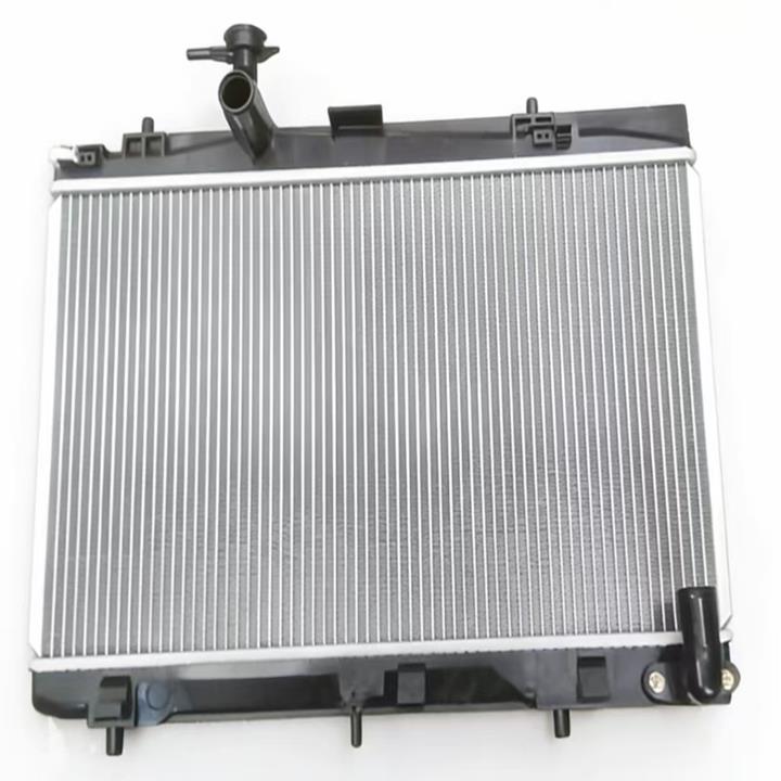 TOYOTA 14VIOS/YARiS 16MT AE073-16