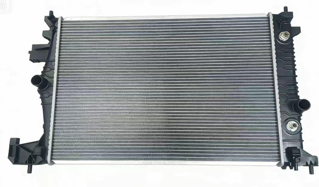 BUICK 17GL8 AT 26wave8