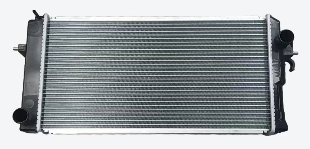 Liteace 1999款GC-KM70 MWENESI RADIATOR 16400-13660