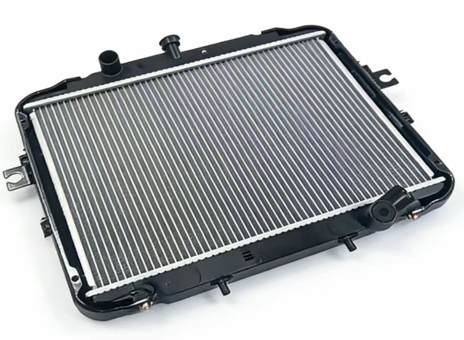 HYUNDAI RA-HY-114-36MT