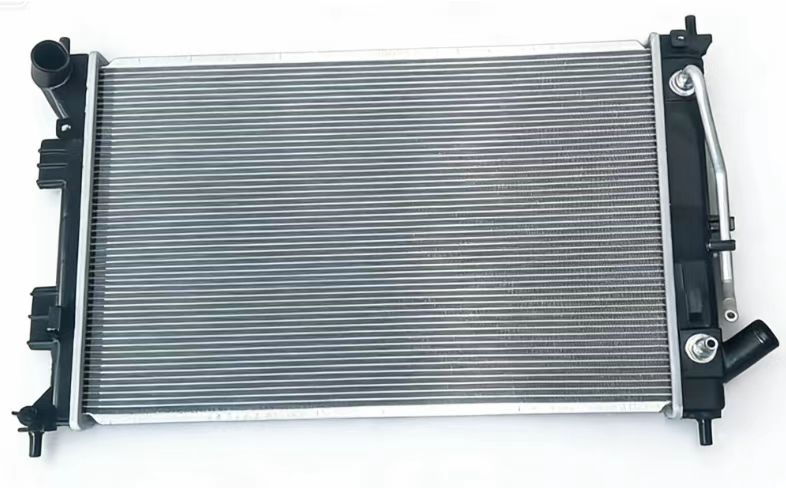 HYUNDAI RA-HY-133-16AT