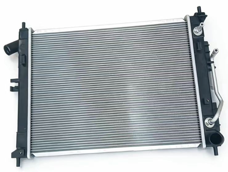 HYUNDAI RA-HY-201-16AT