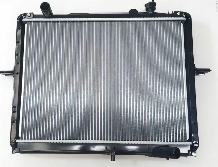 BONGO RA-KI-092-40MT