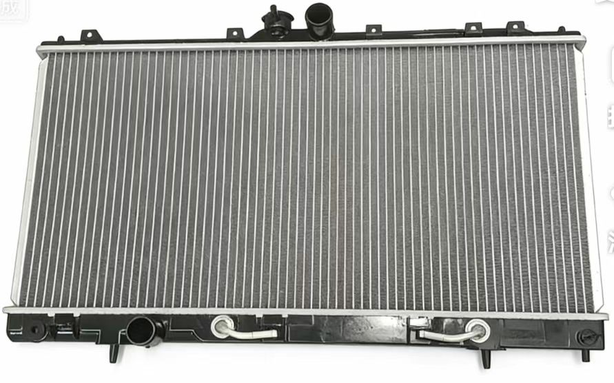 Mitsubishi　RA-MI-017-16AT