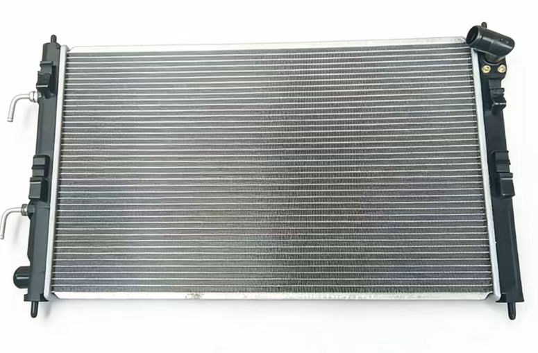 Mitsubishi RA-MI-164 26AT