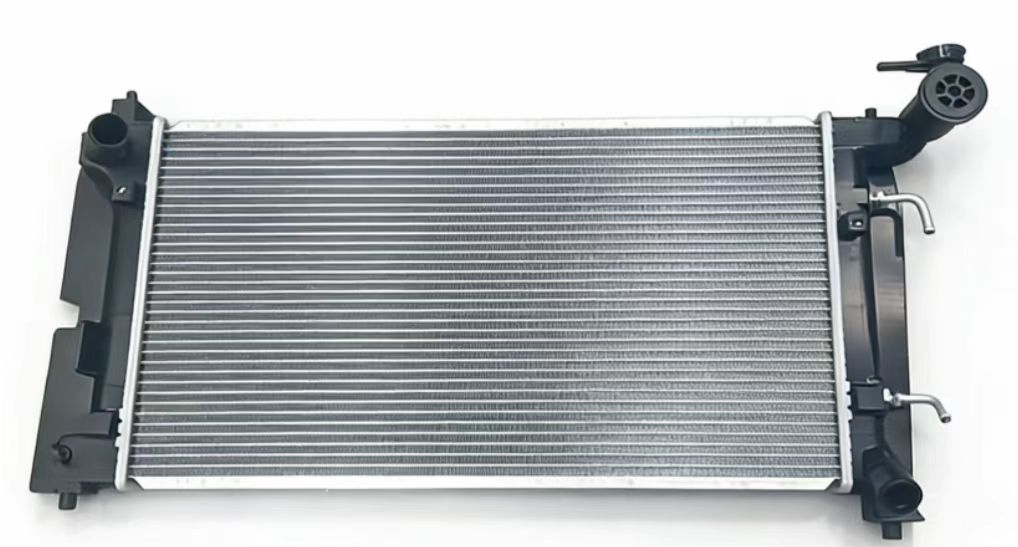 TOYOTA　RA-TO-091 26AT