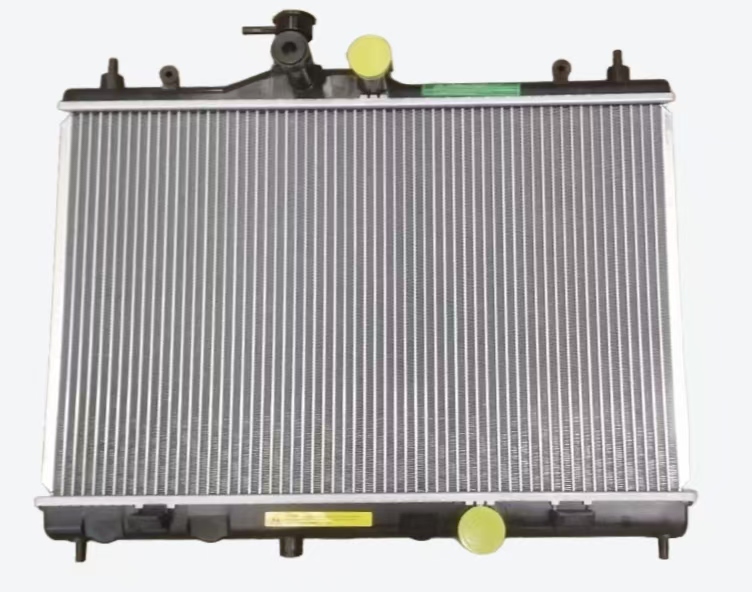 TIIDA/Sylphy/Venucia   21410-ED500 MT