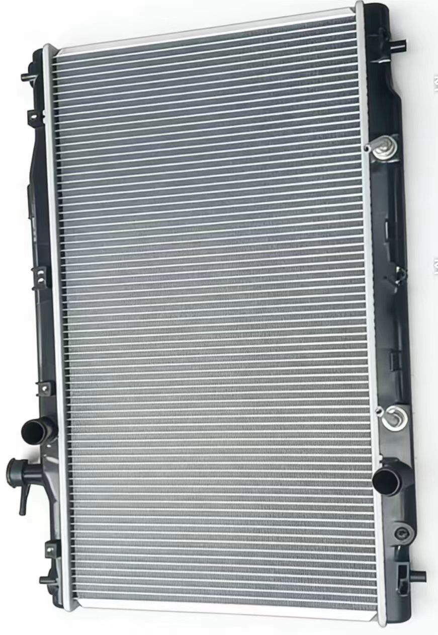 HONDA CR-V 2.4L L4 07-08  19010-RZA-901/A51 -16AT